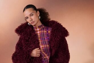 Diane von Furstenberg Fall 2025 Ready-to-Wear Collection