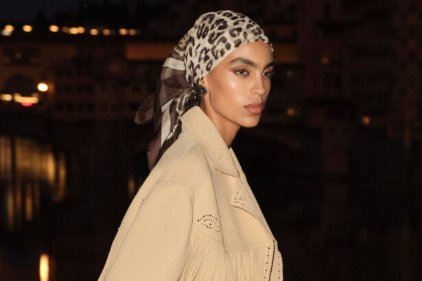 Ermanno Scervino Resort 2026 Collection