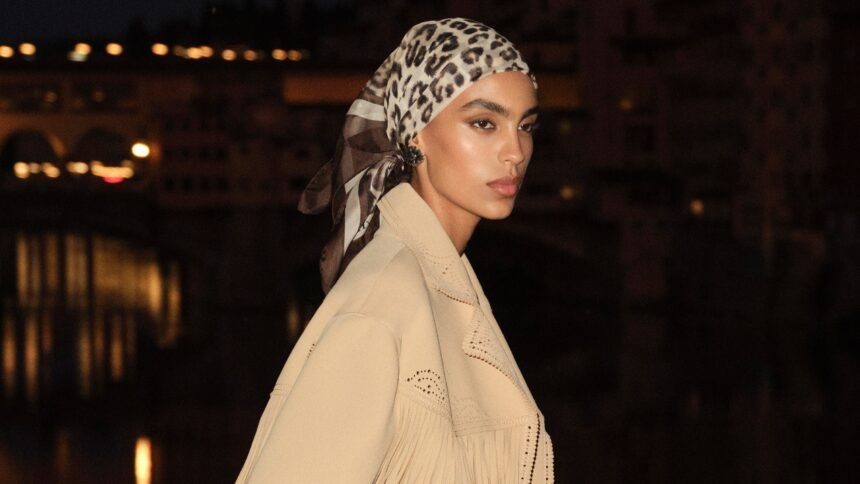 Ermanno Scervino Resort 2026 Collection