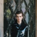 Ernest W. Baker Spring 2026 Menswear Collection