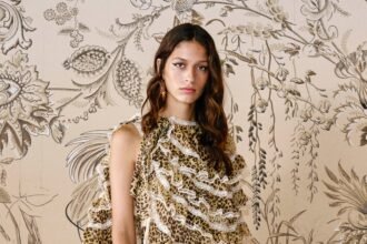 Etro Resort 2026 Collection | Vogue