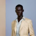 Etro Spring 2026 Menswear Collection
