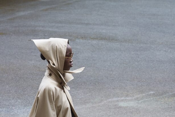 Eudon Choi Resort 2026 Collection