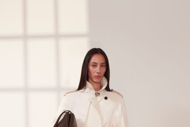 Ferragamo Resort 2026 Collection | Vogue