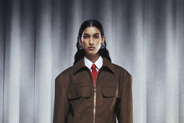 Ferrari Resort 2026 Collection | Vogue