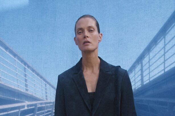 Gabriela Hearst Resort 2026 Collection