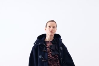 Ganni Resort 2026 Collection | Vogue