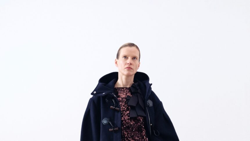 Ganni Resort 2026 Collection | Vogue
