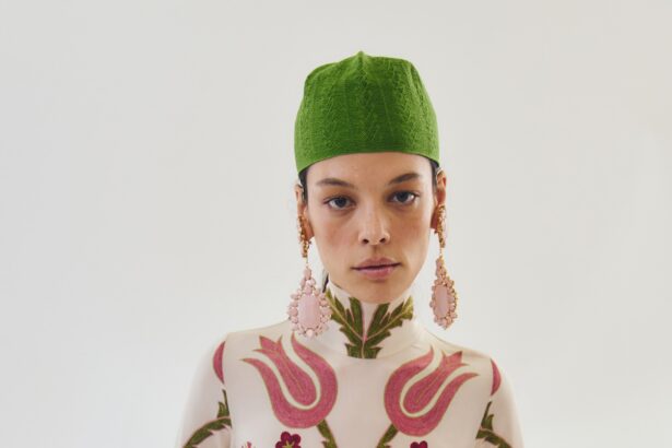 Giambattista Valli Resort 2026 Collection