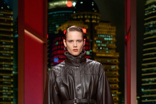 Hermès Resort 2026 Collection | Vogue