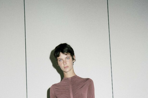 Hervé Léger Resort 2026 Collection