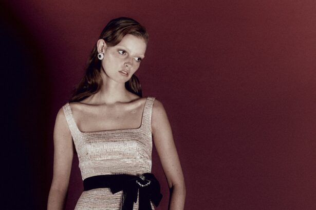 Huishan Zhang Resort 2026 Collection