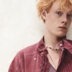 Isabel Marant Spring 2026 Menswear Collection