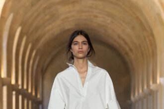 Jacquemus Spring 2026 Ready-to-Wear Collection