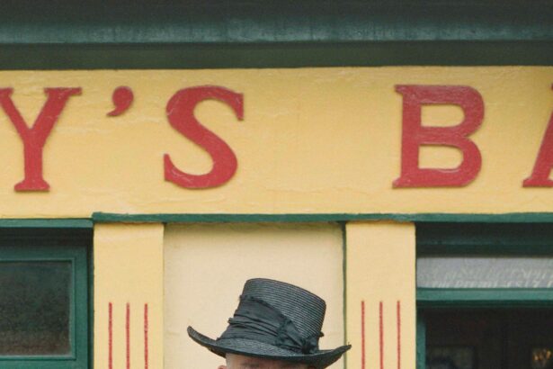 John Alexander Skelton Spring 2026 Menswear Collection