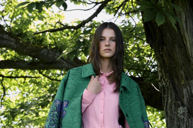 La DoubleJ Resort 2026 Collection