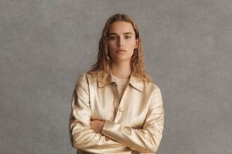 Lafayette 148 New York Resort 2026 Collection