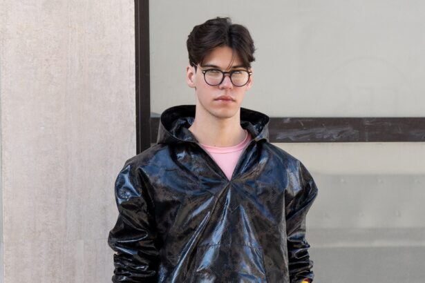 Lazoschmidl Spring 2026 Menswear Collection