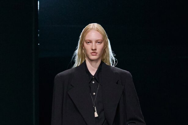 Lemaire Spring 2026 Ready-to-Wear Collection