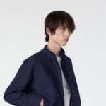 Lii Spring 2026 Menswear Collection