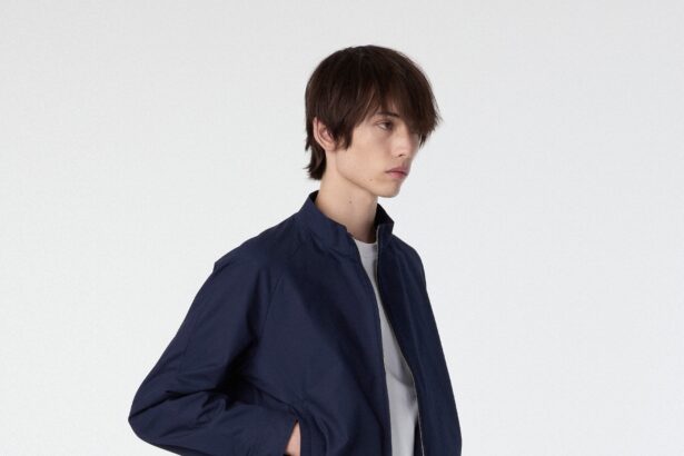 Lii Spring 2026 Menswear Collection