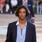 Louis Vuitton Spring 2026 Menswear Collection