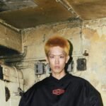 Lu’u Dan Spring 2026 Menswear Collection