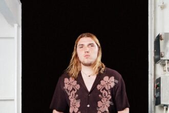 Magliano Spring 2026 Menswear Collection