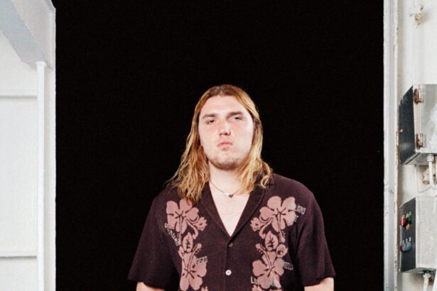 Magliano Spring 2026 Menswear Collection