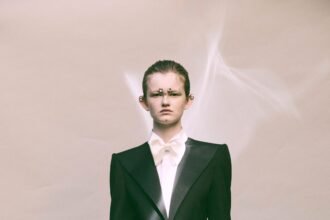 Maison Francesco Scognamiglio Fall 2025 Couture Collection