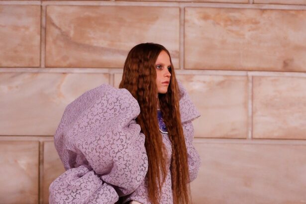 Marc Jacobs Fall 2025 Ready-to-Wear Collection