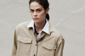 Maria McManus Resort 2026 Collection