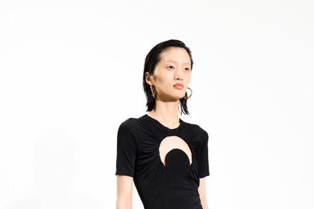 Marine Serre Spring 2026 Menswear Collection