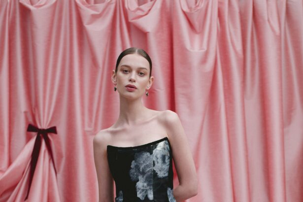 Markarian Resort 2026 Collection | Vogue