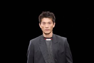 Masu Spring 2026 Menswear Collection