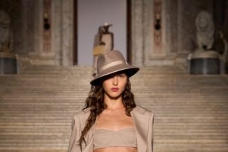 Max Mara Resort 2026 Collection
