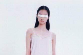 MM6 Maison Margiela Resort 2026 Collection