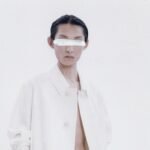 MM6 Maison Margiela Resort 2026 Menswear Collection