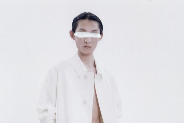 MM6 Maison Margiela Resort 2026 Menswear Collection