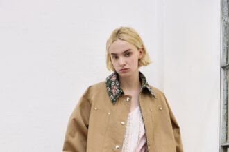 MSGM Resort 2026 Collection | Vogue