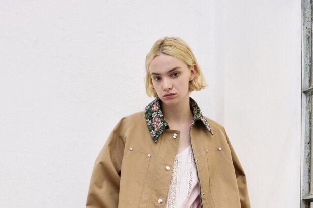 MSGM Resort 2026 Collection | Vogue