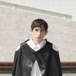 Niccolò Pasqualetti Spring 2026 Menswear Collection