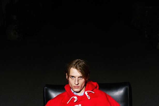 No. 21 Spring 2026 Menswear Collection