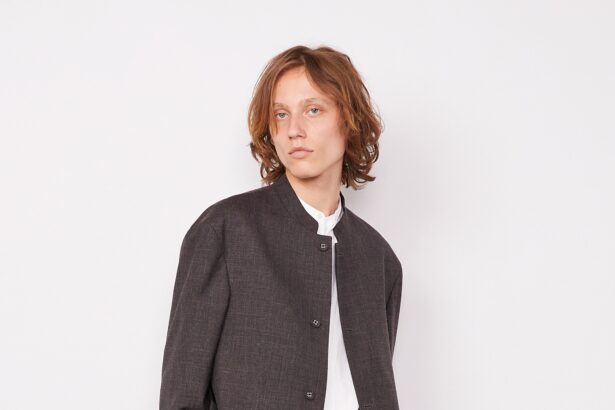 Officine Générale Resort 2026 Menswear Collection