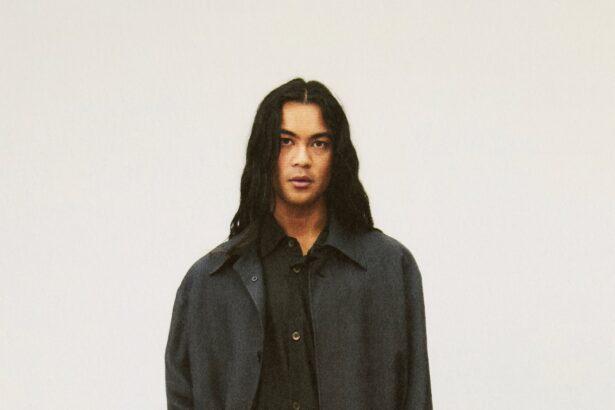 Our Legacy Spring 2026 Menswear Collection