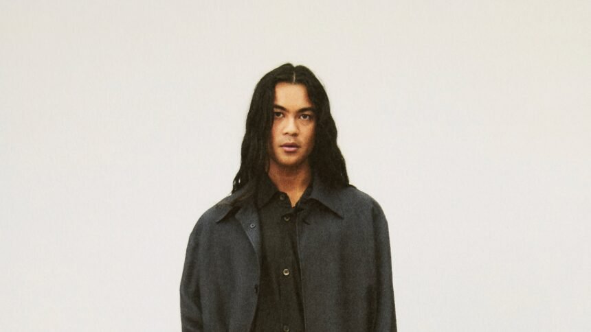 Our Legacy Spring 2026 Menswear Collection