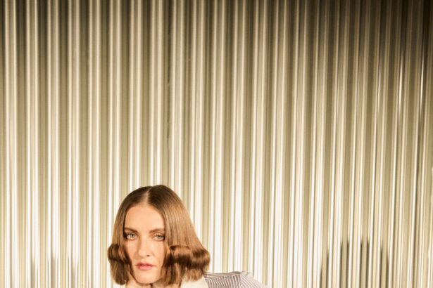 Palmer Harding Resort 2026 Collection