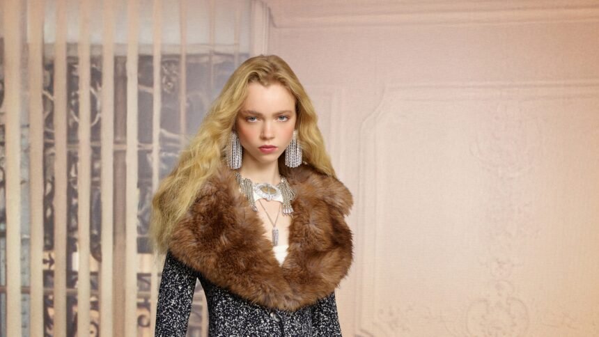 Rabanne Resort 2026 Collection | Vogue
