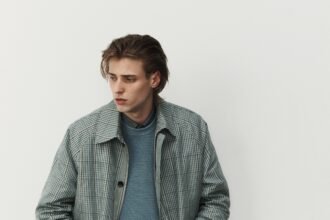 Rag & Bone Spring 2026 Menswear Collection