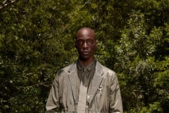 Reese Cooper Spring 2026 Menswear Collection